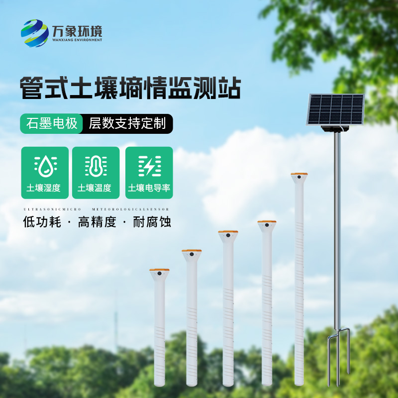農(nóng)業(yè)土壤墑情監(jiān)測(cè)設(shè)備對(duì)于智慧農(nóng)業(yè)發(fā)展有幫助嗎？