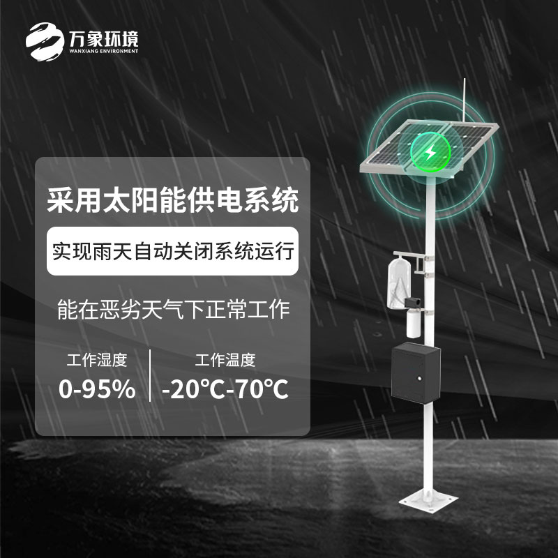 紅外性誘測報儀對于種植地的蟲害是如何提供幫助的？